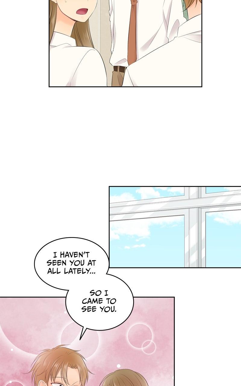 Revenge Love Chap 141 - Next Chap 142