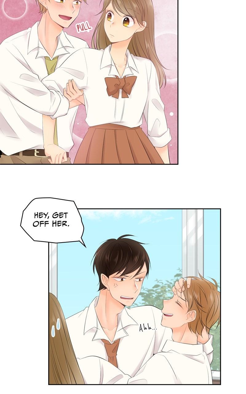 Revenge Love Chap 141 - Next Chap 142