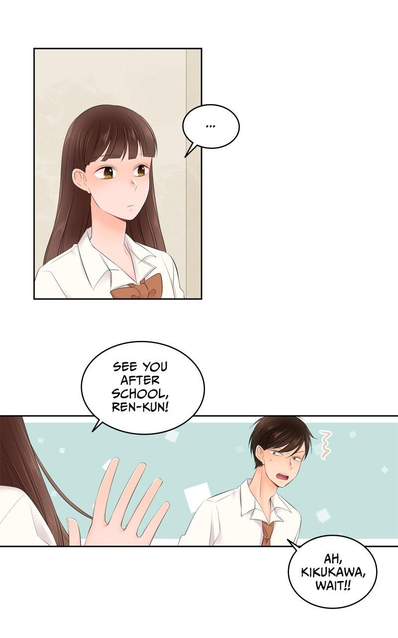 Revenge Love Chap 141 - Next Chap 142