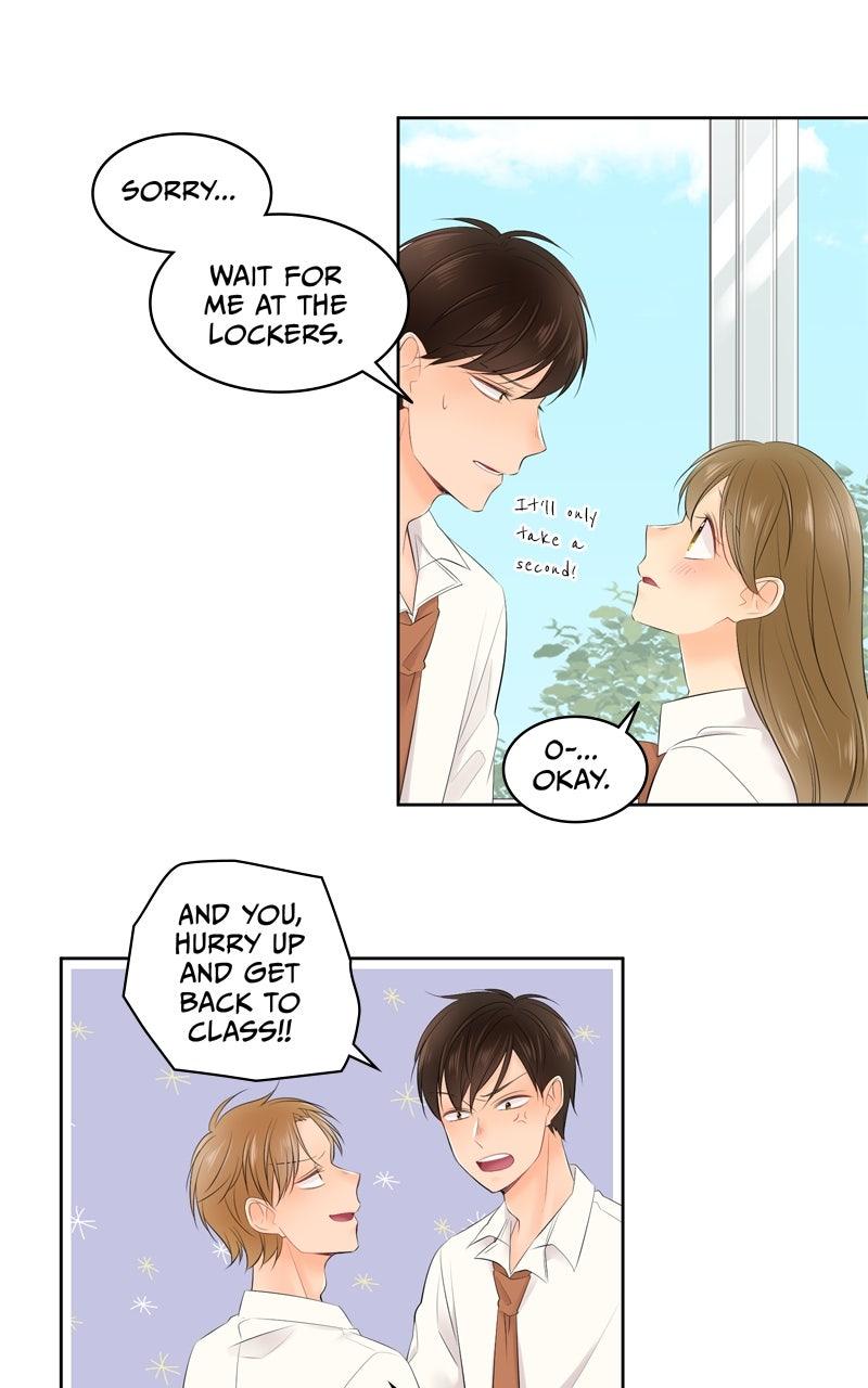 Revenge Love Chap 141 - Next Chap 142