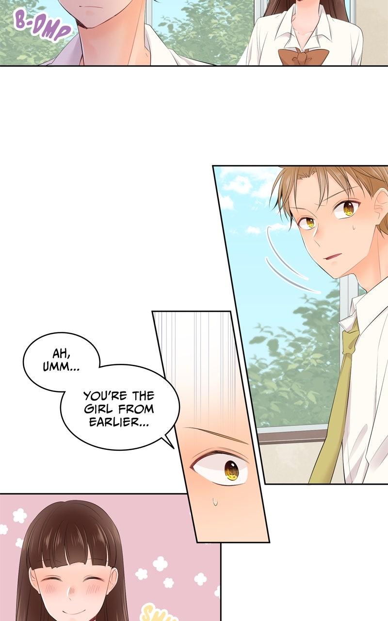 Revenge Love Chap 141 - Next Chap 142