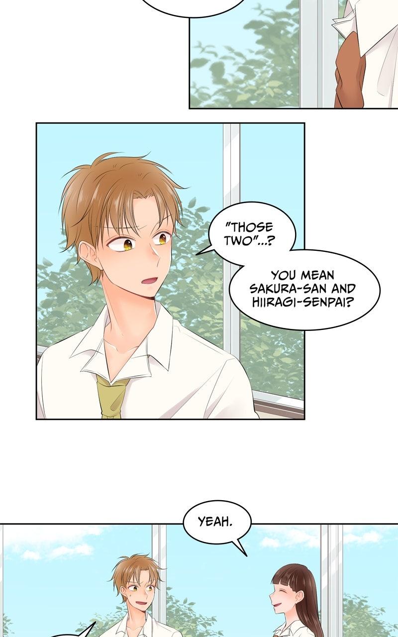 Revenge Love Chap 141 - Next Chap 142