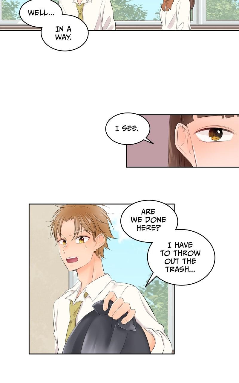 Revenge Love Chap 141 - Next Chap 142