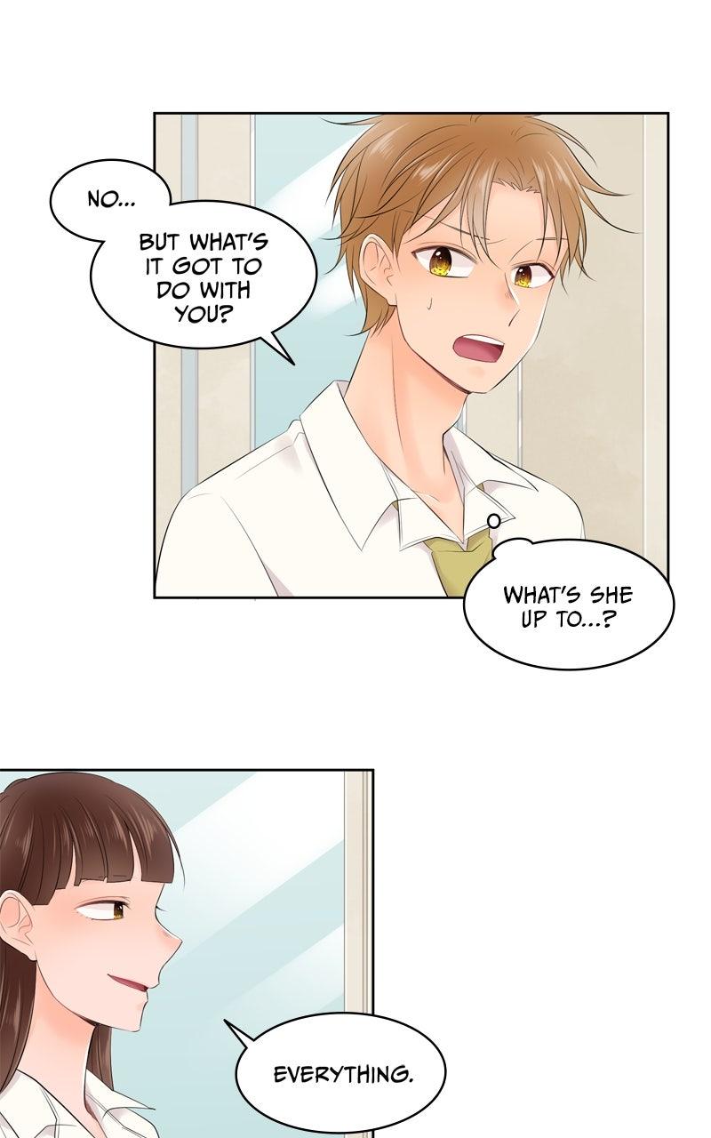 Revenge Love Chap 141 - Next Chap 142