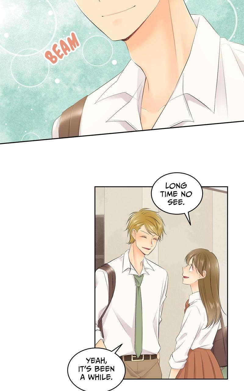 Revenge Love Chap 142 - Next Chap 143