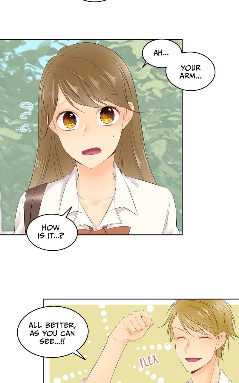 Revenge Love Chap 142 - Next Chap 143