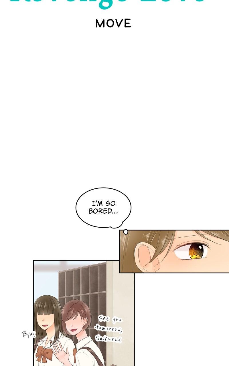 Revenge Love Chap 142 - Next Chap 143