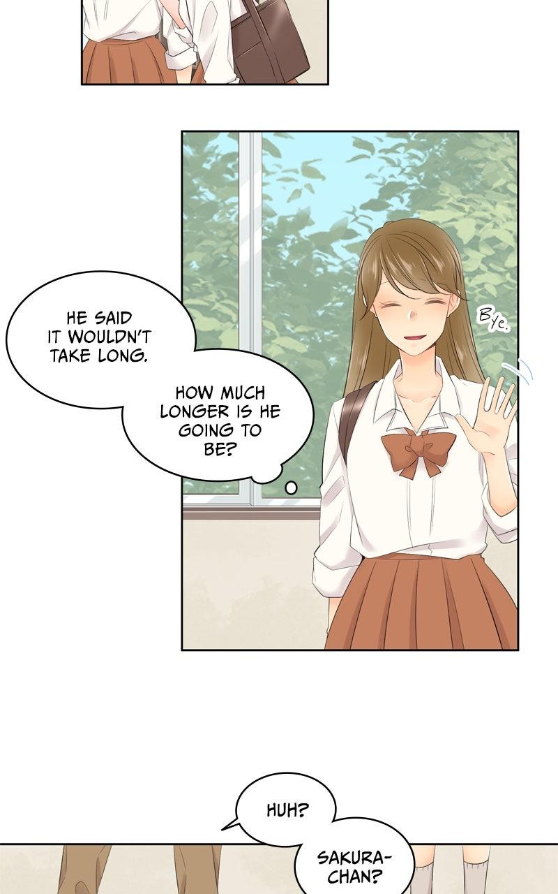 Revenge Love Chap 142 - Next Chap 143