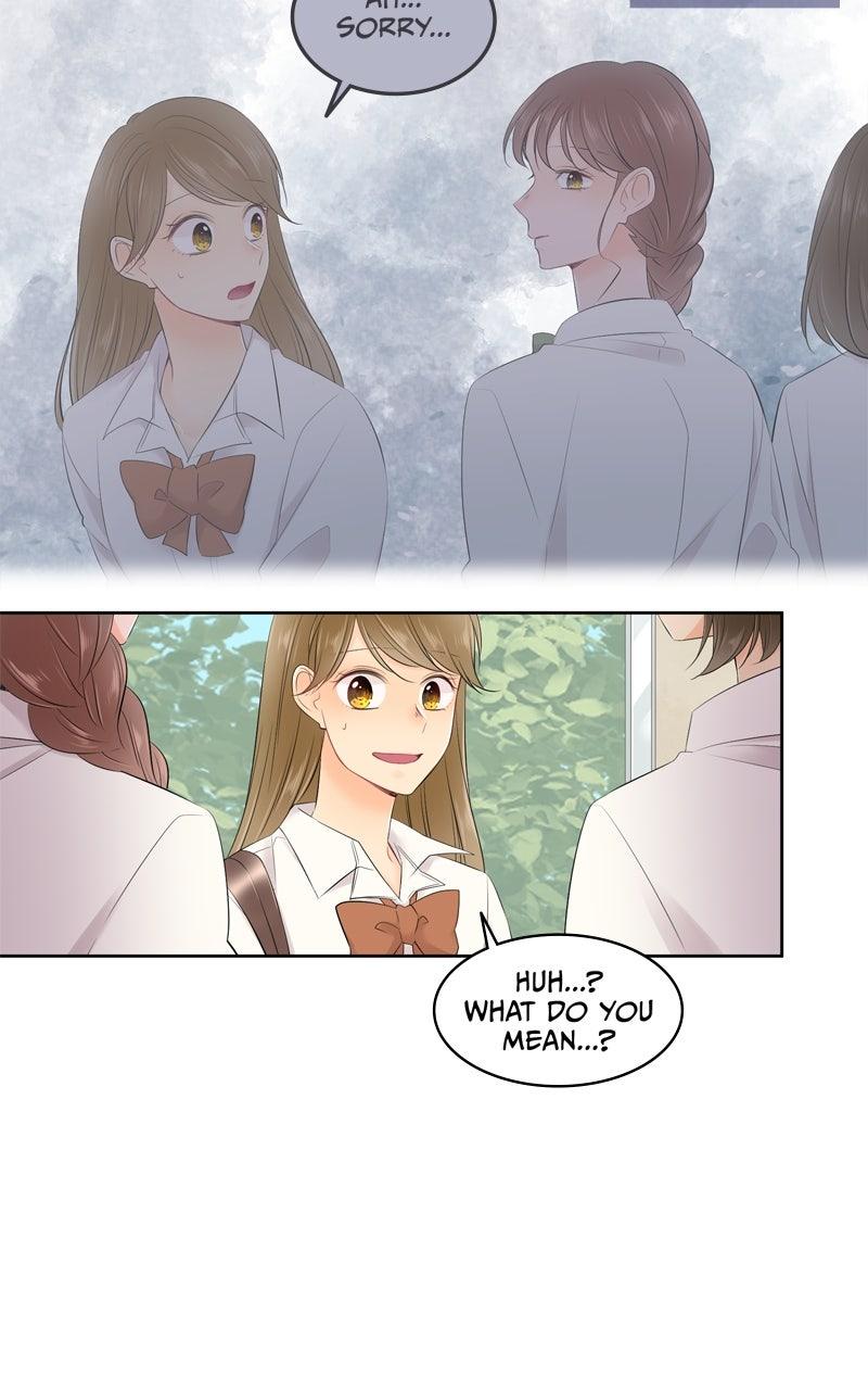 Revenge Love Chap 142 - Next Chap 143