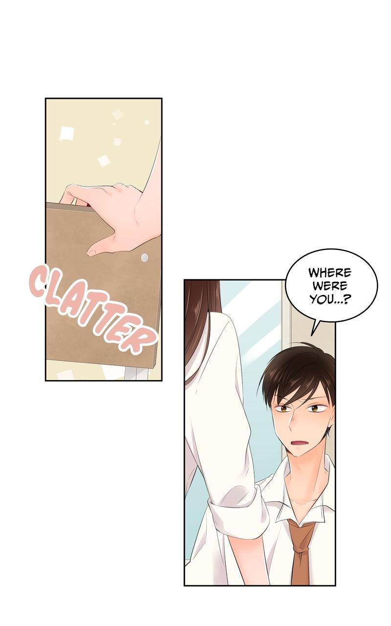 Revenge Love Chap 142 - Next Chap 143