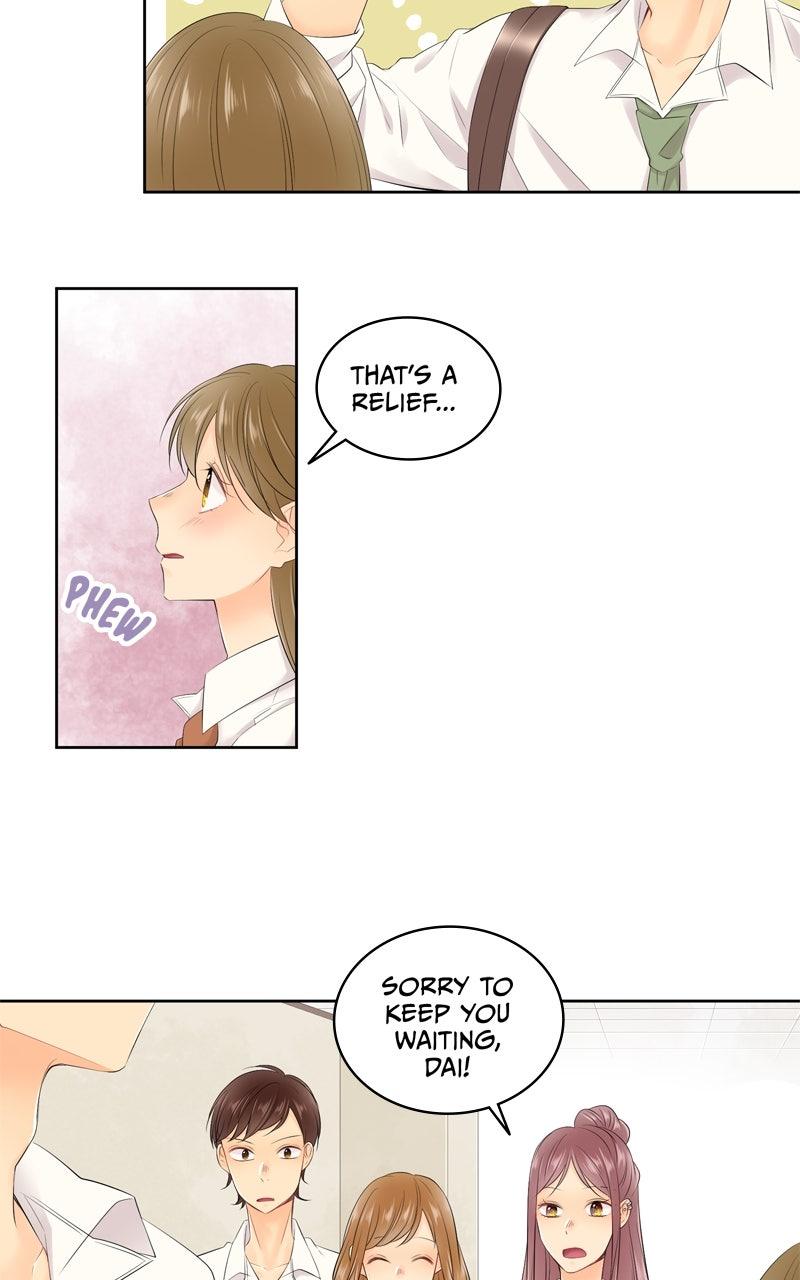 Revenge Love Chap 142 - Next Chap 143