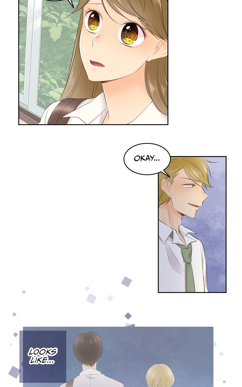 Revenge Love Chap 142 - Next Chap 143