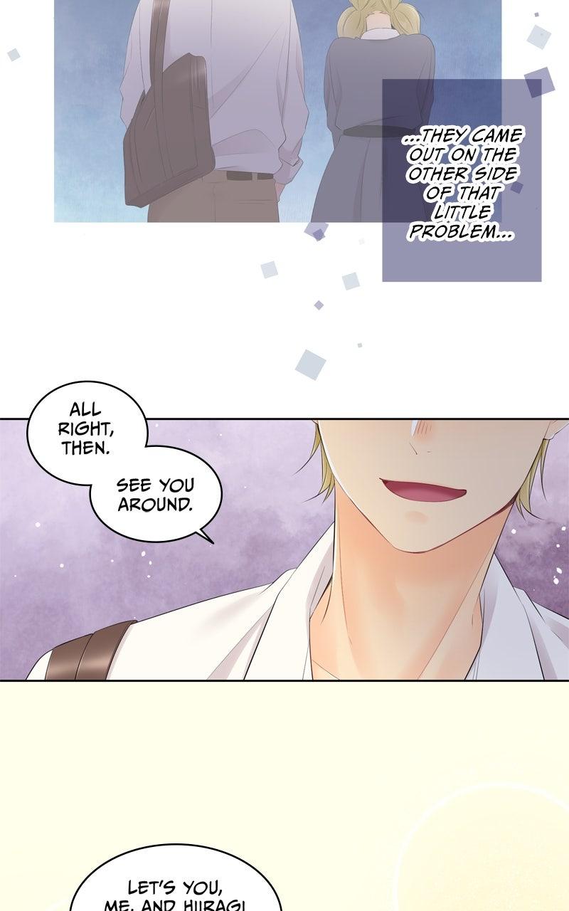 Revenge Love Chap 142 - Next Chap 143