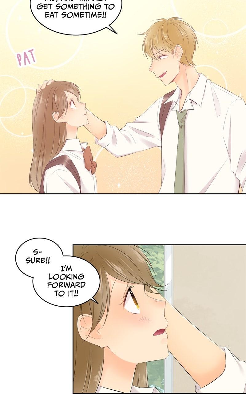 Revenge Love Chap 142 - Next Chap 143