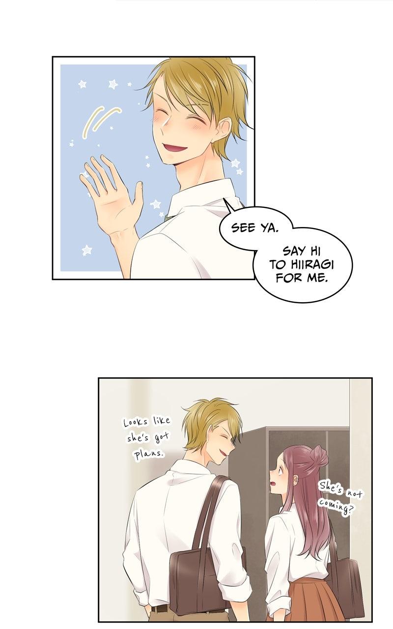 Revenge Love Chap 142 - Next Chap 143