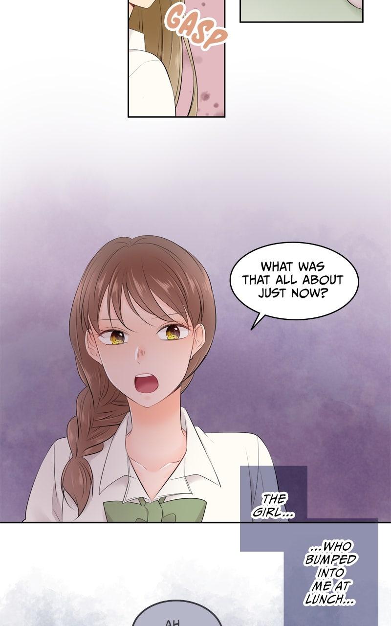 Revenge Love Chap 142 - Next Chap 143