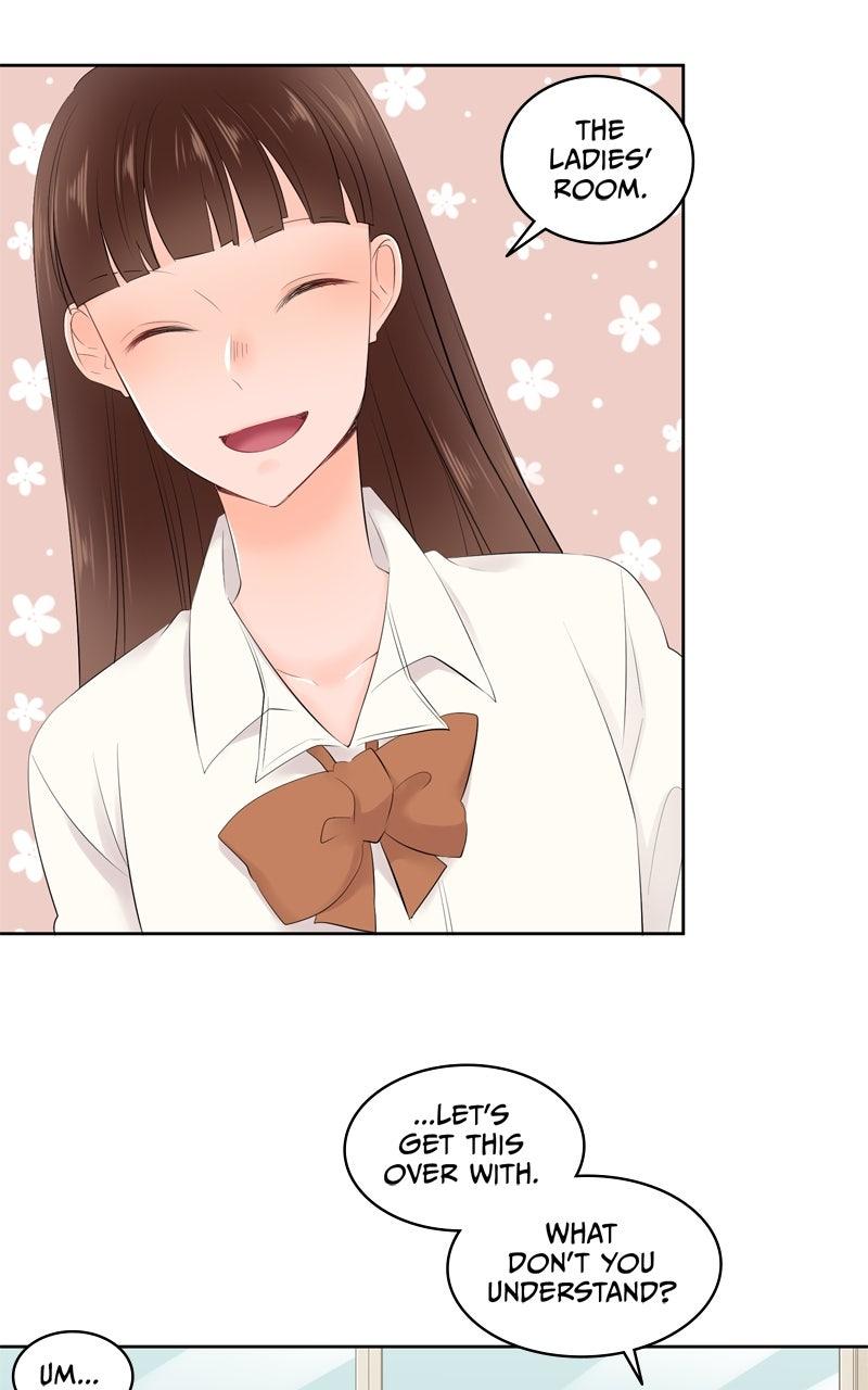 Revenge Love Chap 142 - Next Chap 143