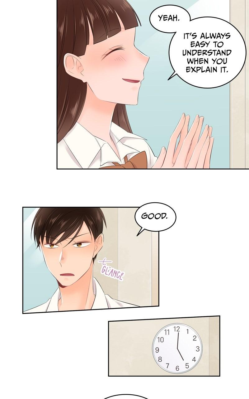 Revenge Love Chap 142 - Next Chap 143