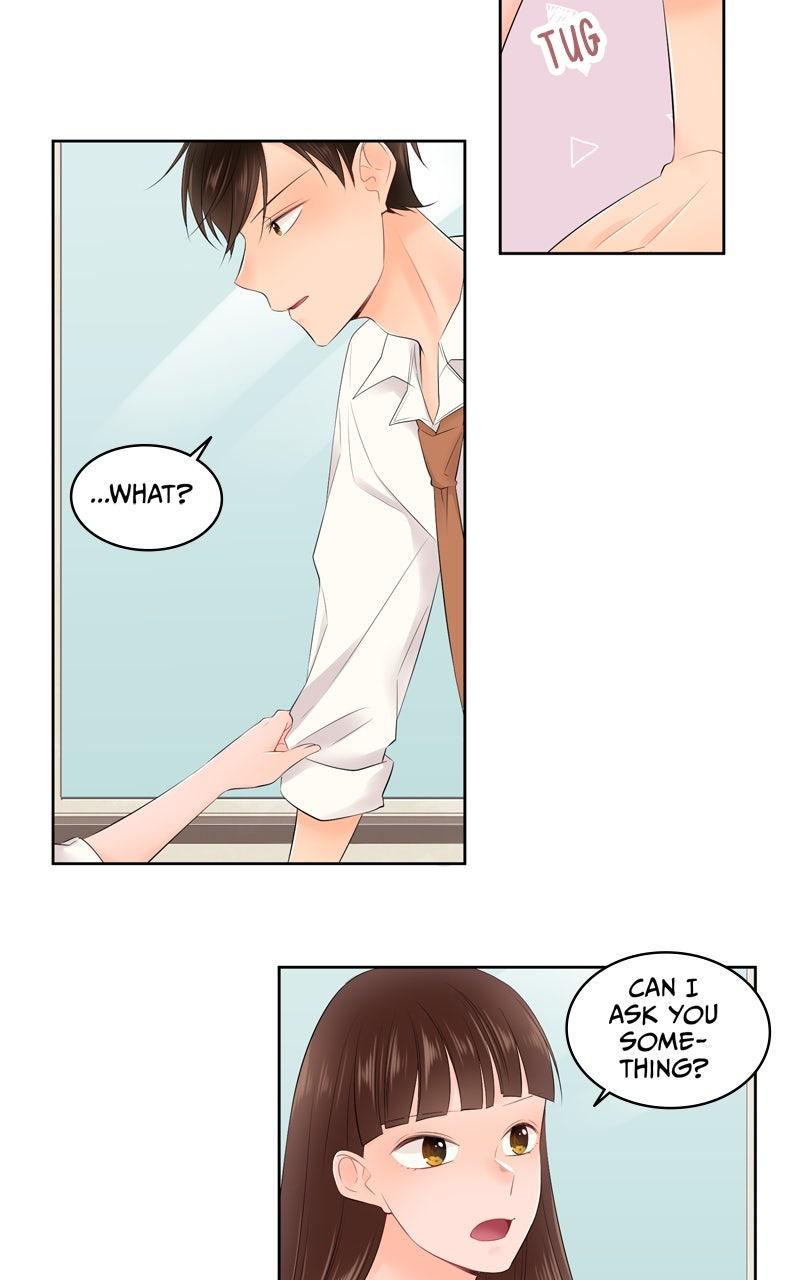 Revenge Love Chap 142 - Next Chap 143