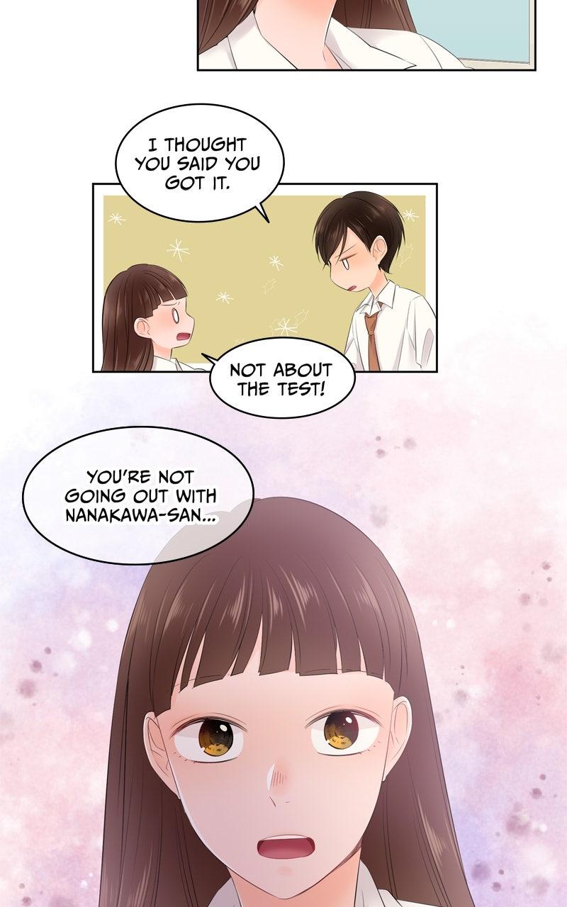 Revenge Love Chap 142 - Next Chap 143