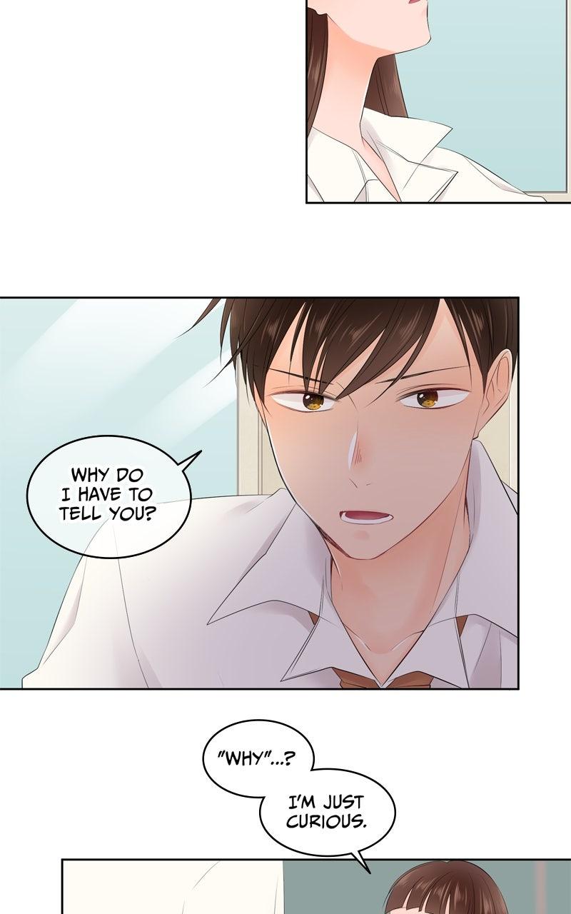 Revenge Love Chap 142 - Next Chap 143