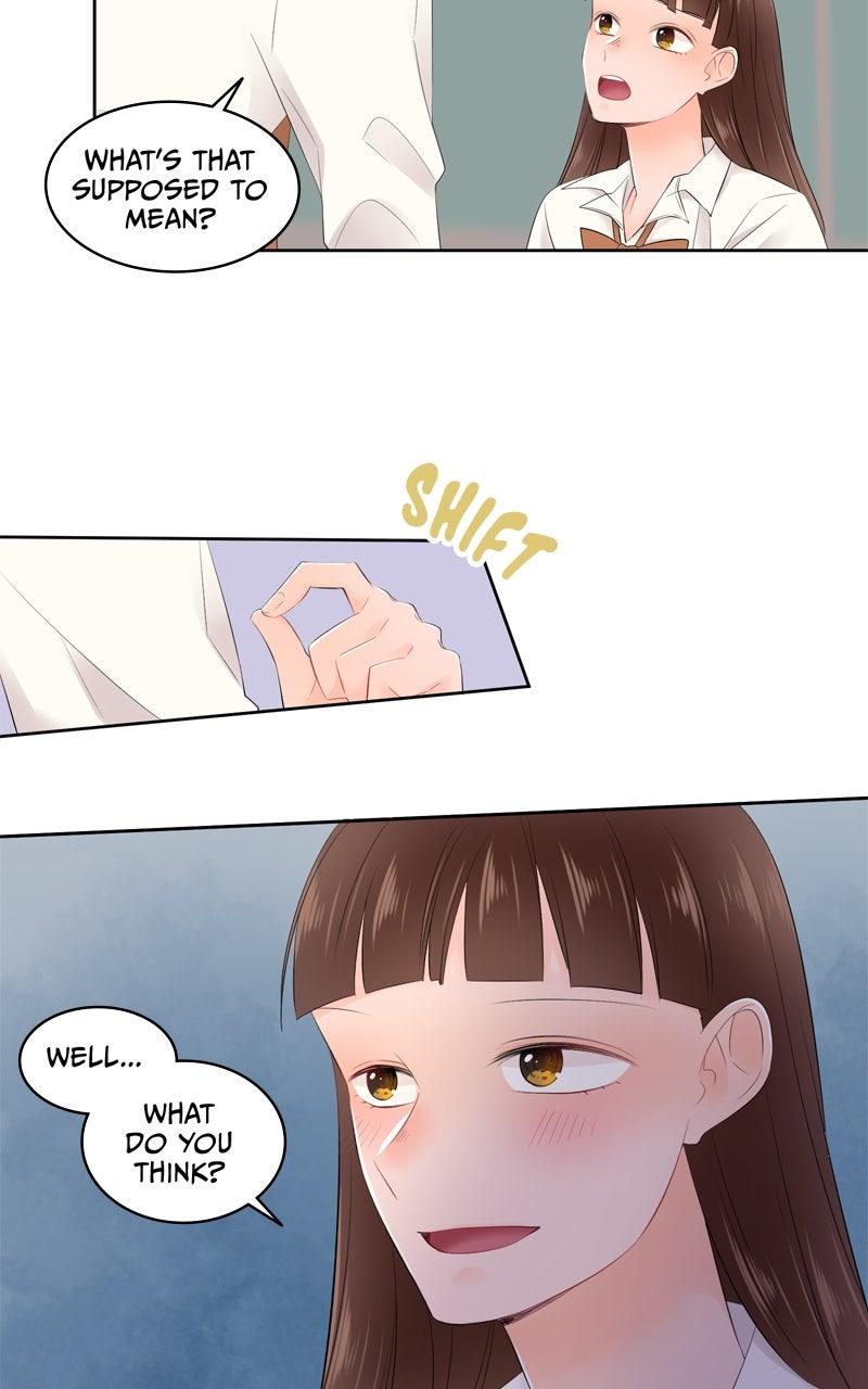 Revenge Love Chap 142 - Next Chap 143