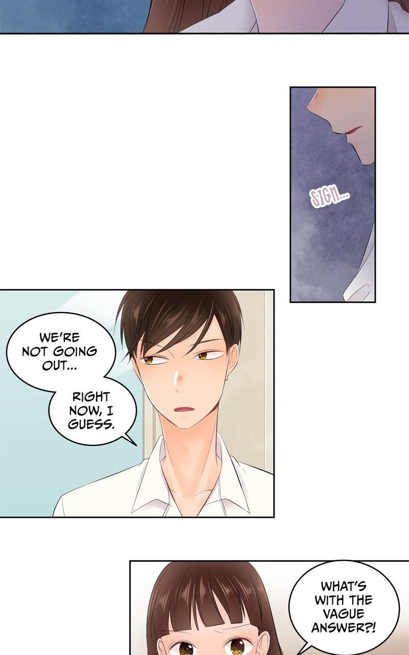 Revenge Love Chap 142 - Next Chap 143