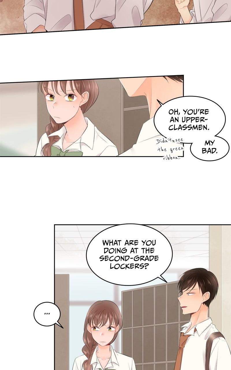 Revenge Love Chap 142 - Next Chap 143