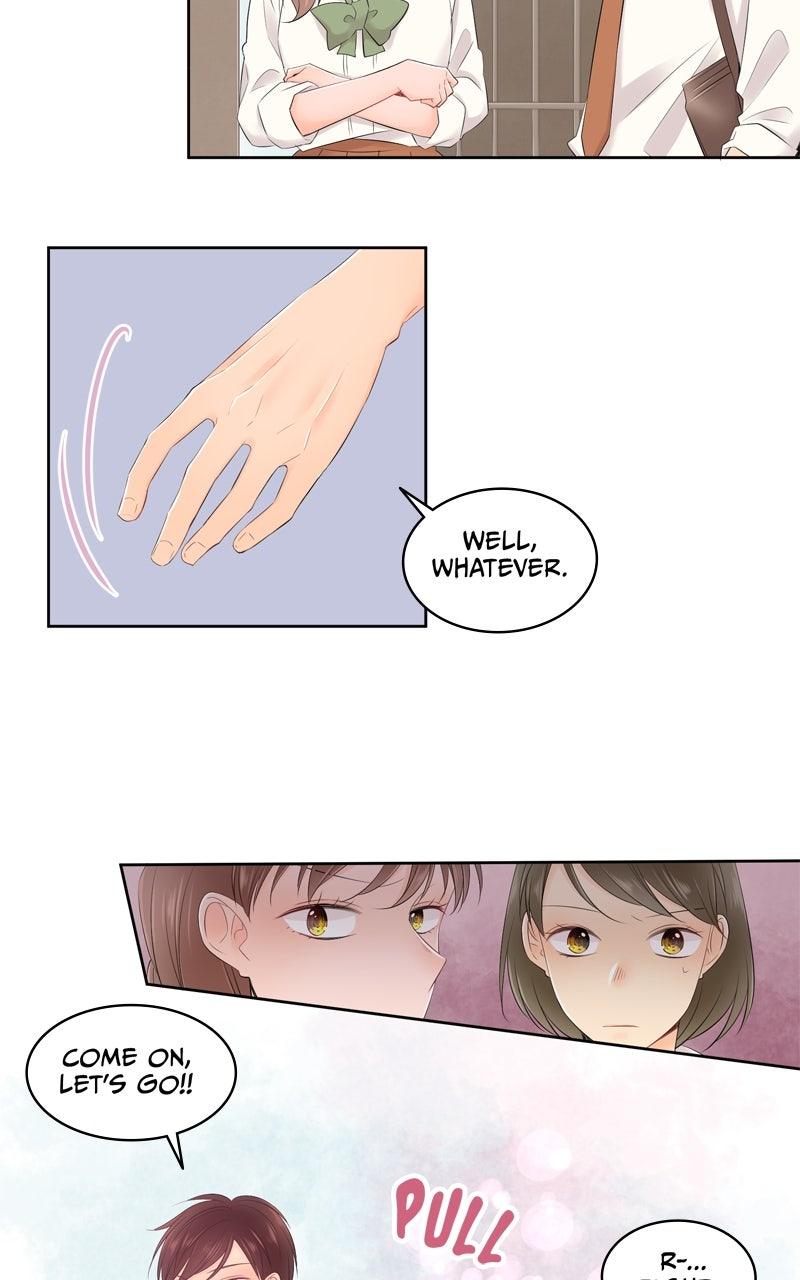 Revenge Love Chap 142 - Next Chap 143