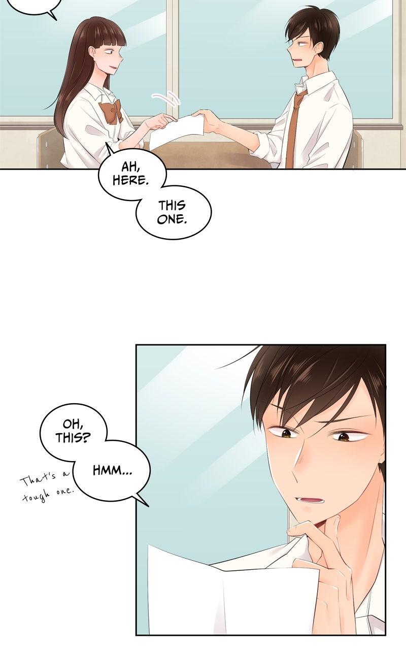 Revenge Love Chap 142 - Next Chap 143