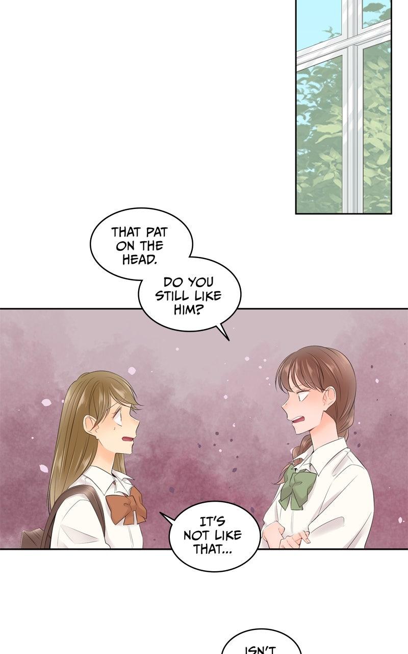 Revenge Love Chap 142 - Next Chap 143