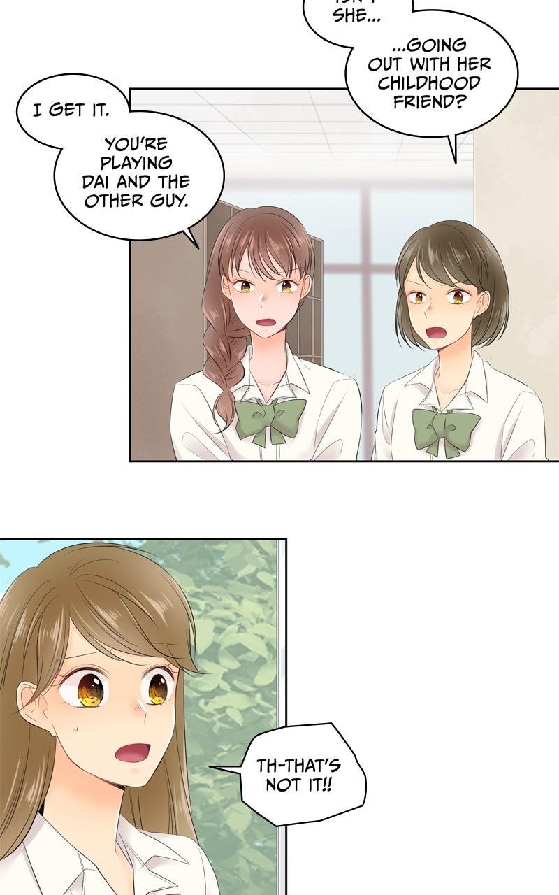 Revenge Love Chap 142 - Next Chap 143