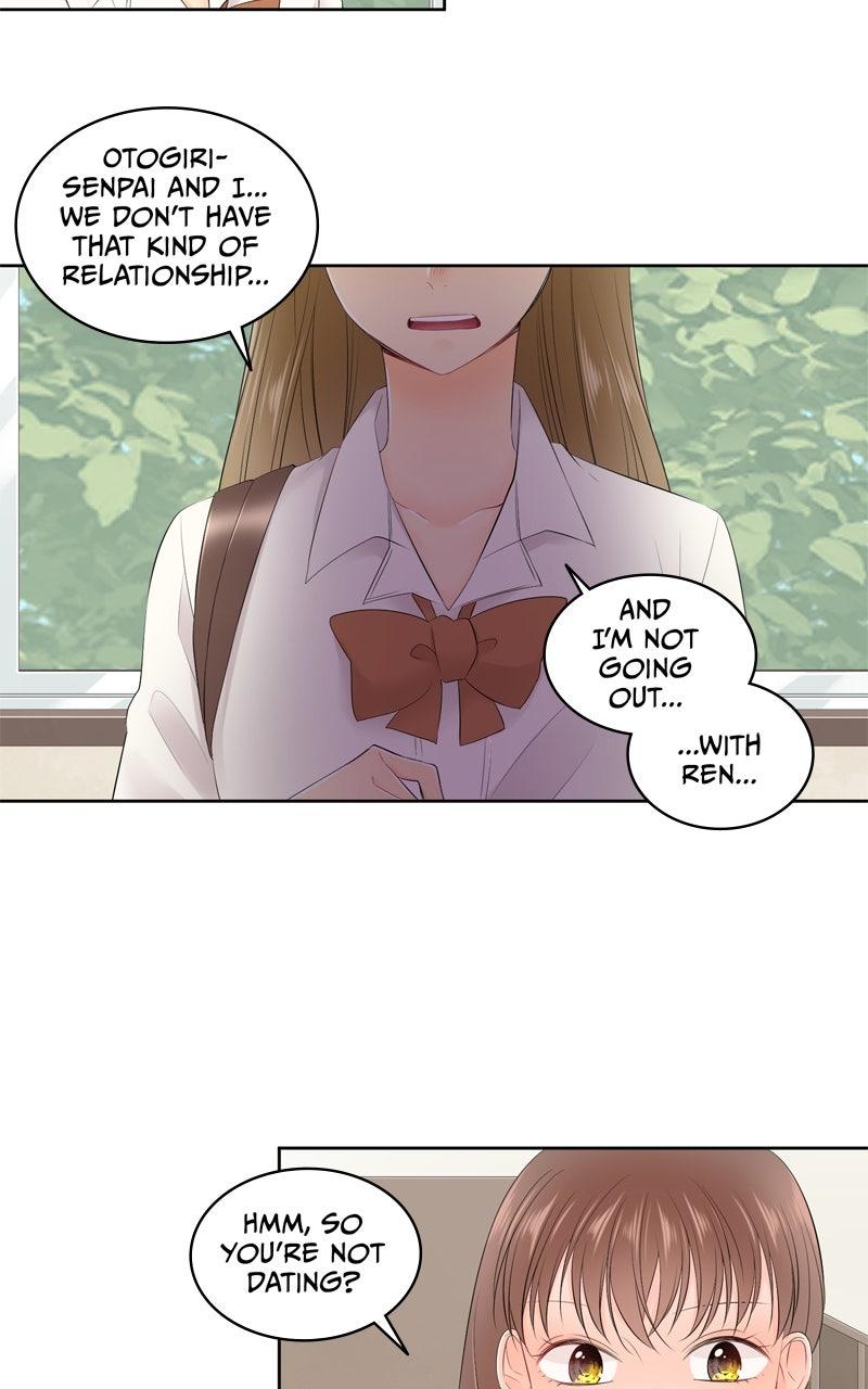 Revenge Love Chap 142 - Next Chap 143