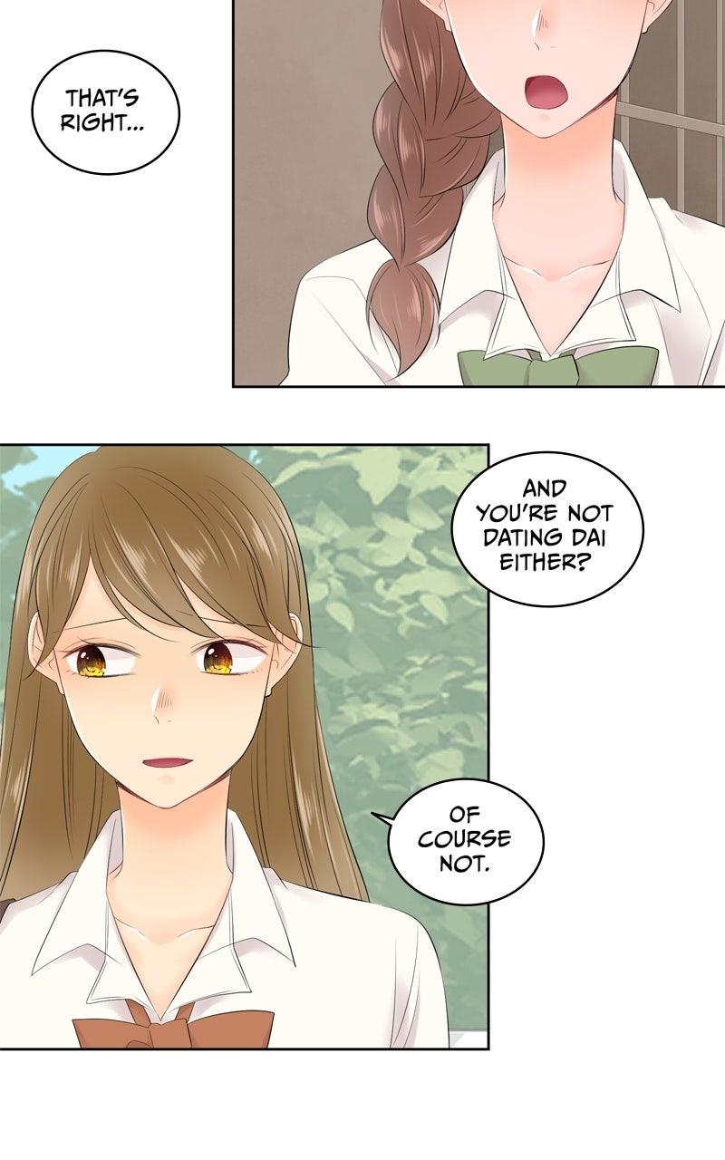 Revenge Love Chap 142 - Next Chap 143