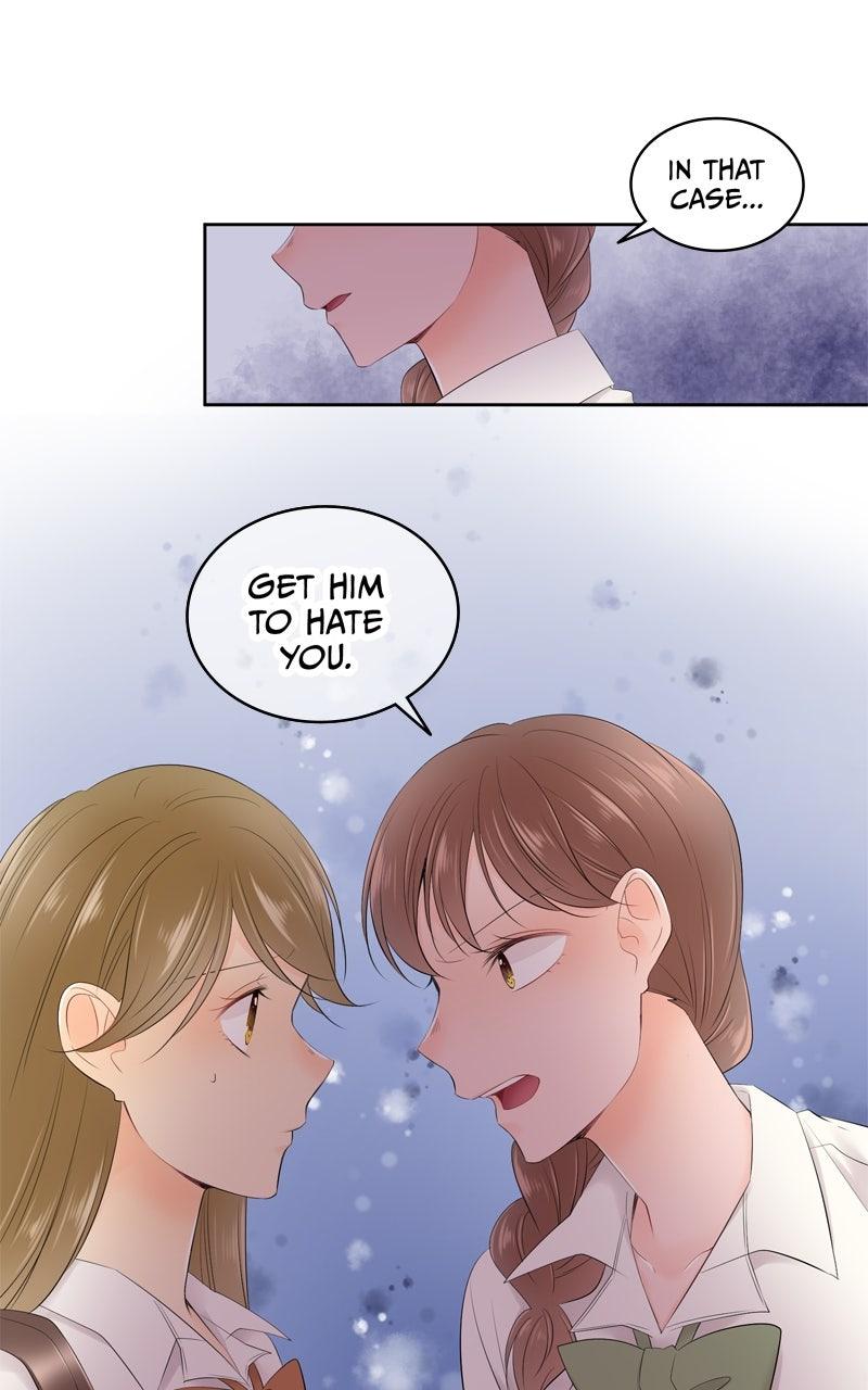 Revenge Love Chap 142 - Next Chap 143