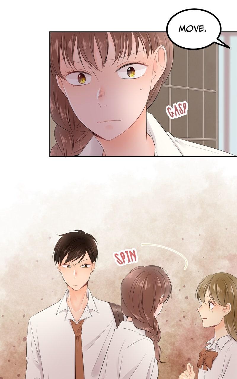 Revenge Love Chap 142 - Next Chap 143