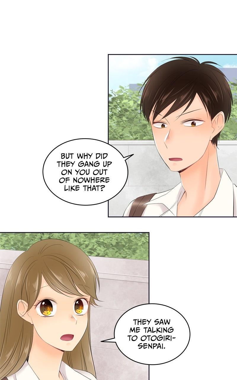 Revenge Love Chap 143 - Next Chap 144