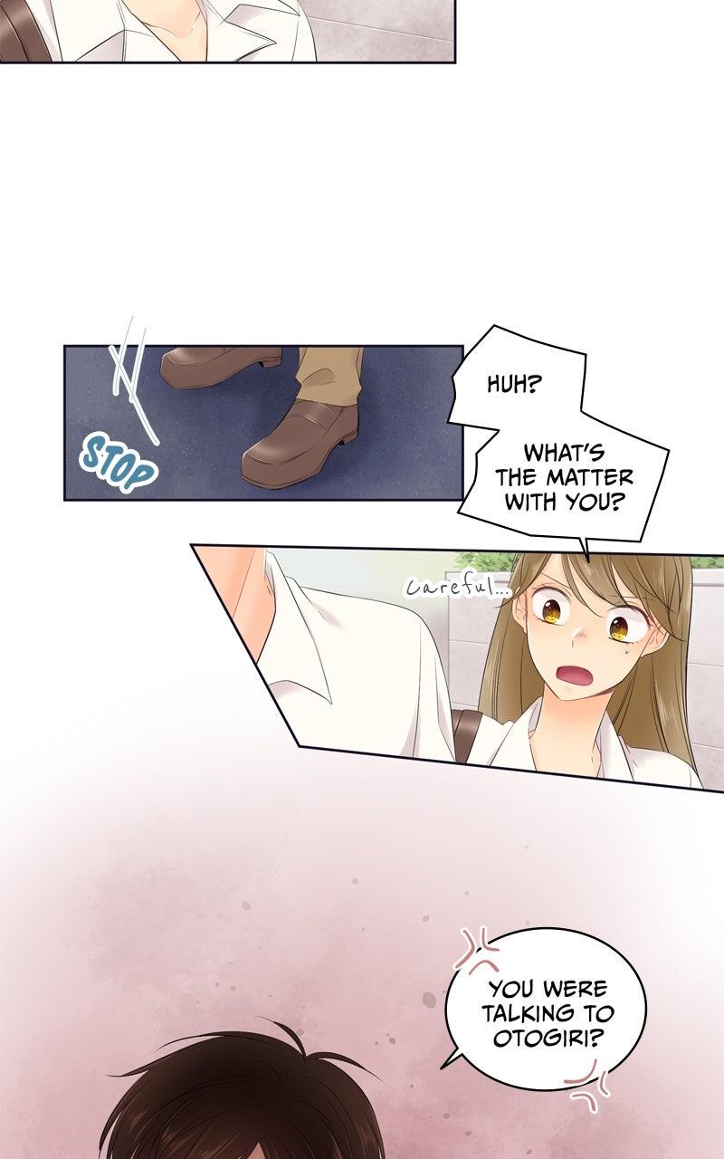 Revenge Love Chap 143 - Next Chap 144