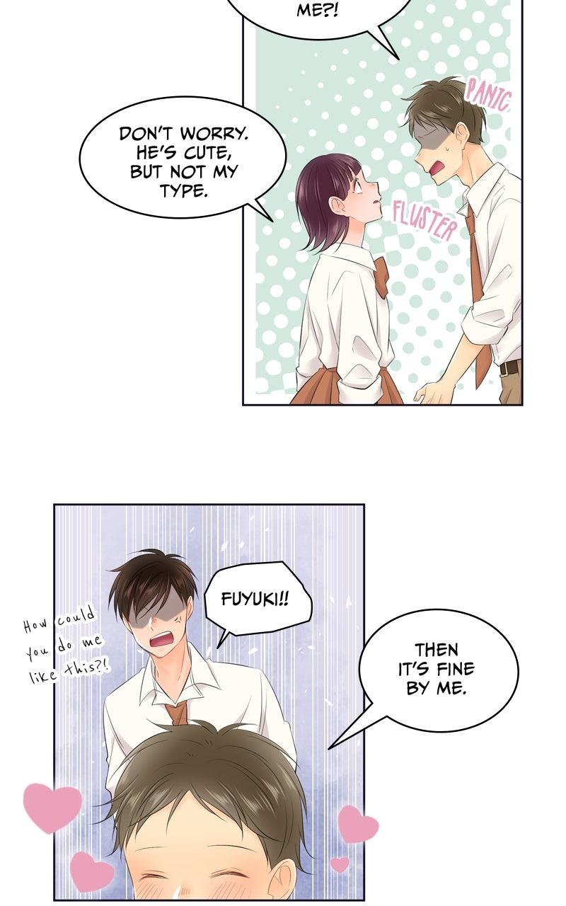 Revenge Love Chap 143 - Next Chap 144