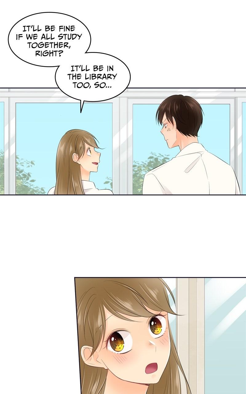 Revenge Love Chap 143 - Next Chap 144