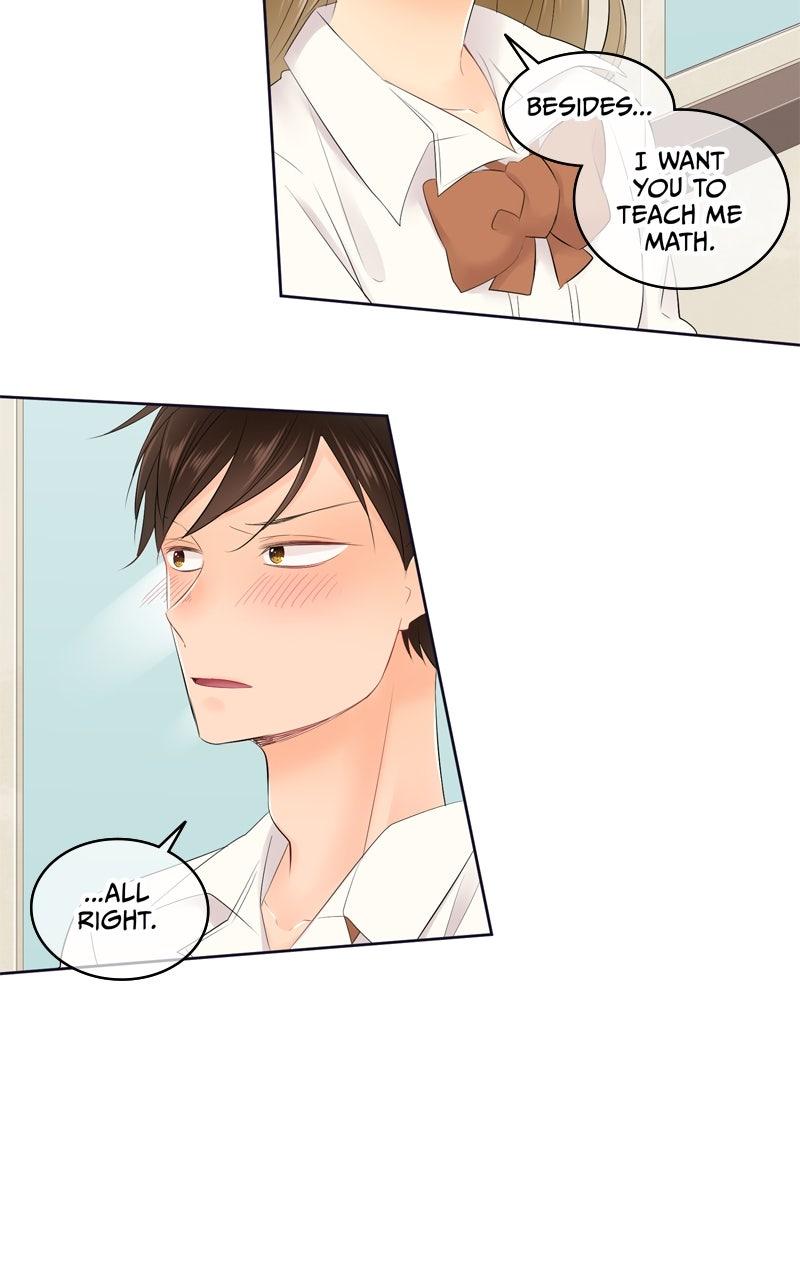 Revenge Love Chap 143 - Next Chap 144