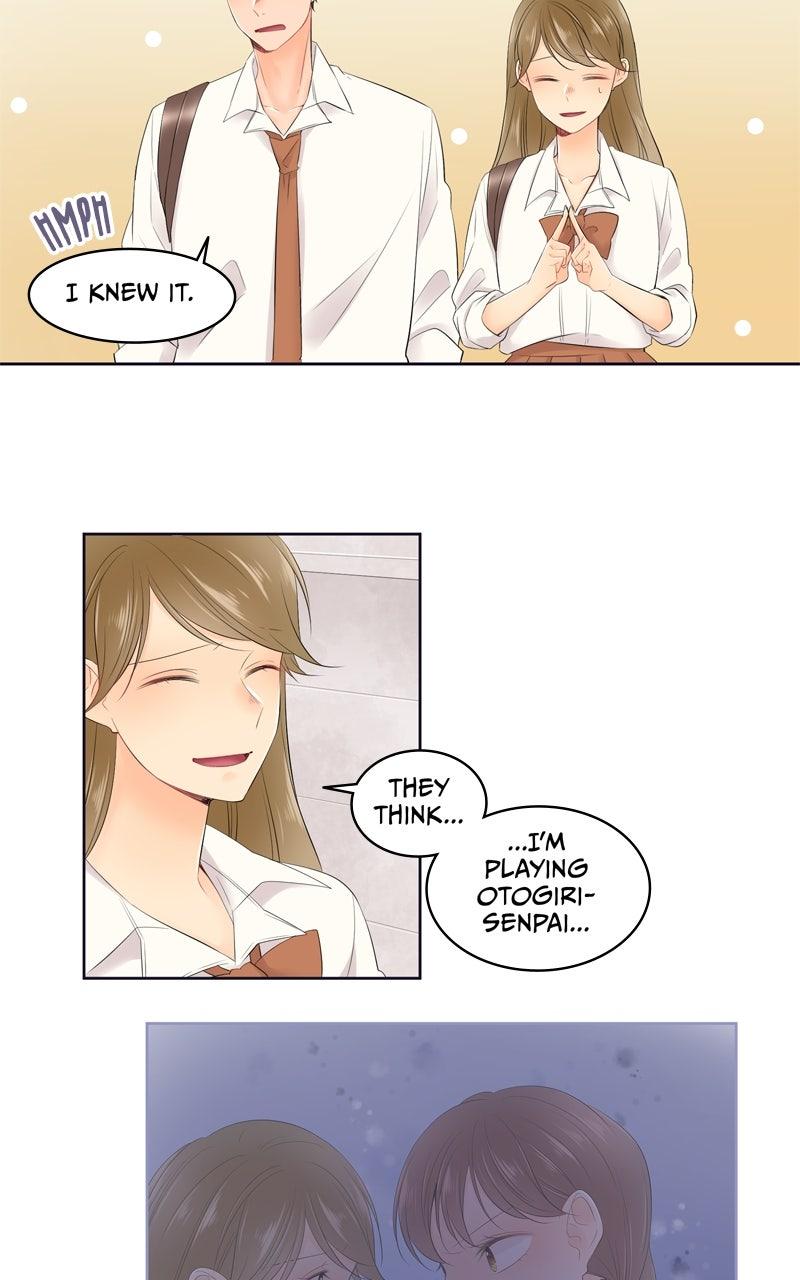 Revenge Love Chap 143 - Next Chap 144