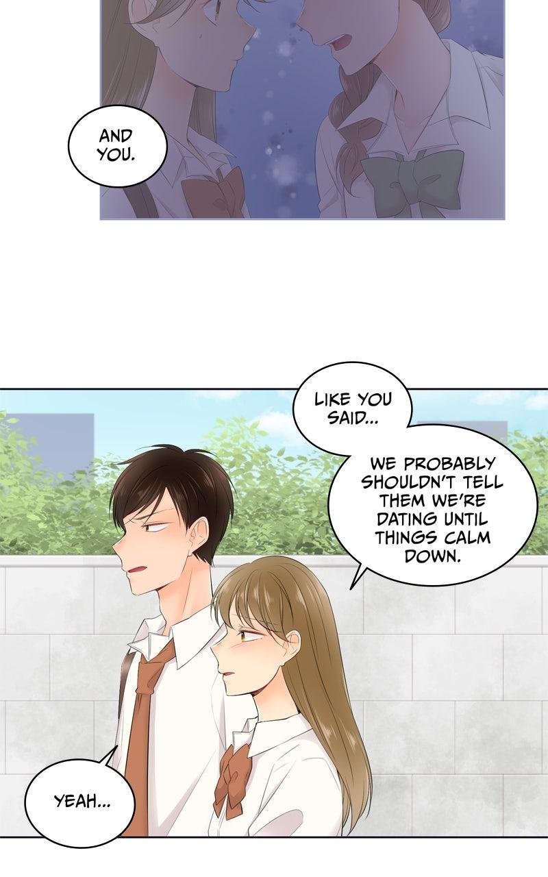 Revenge Love Chap 143 - Next Chap 144