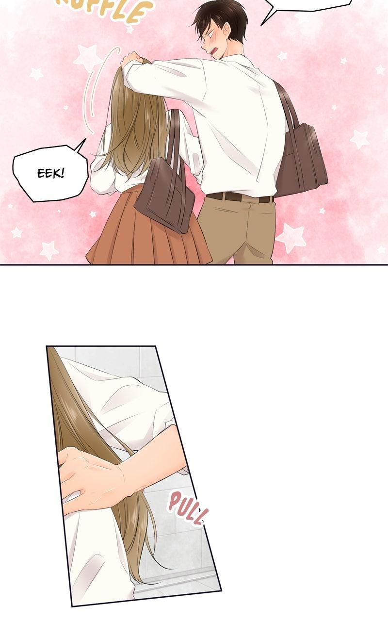 Revenge Love Chap 143 - Next Chap 144