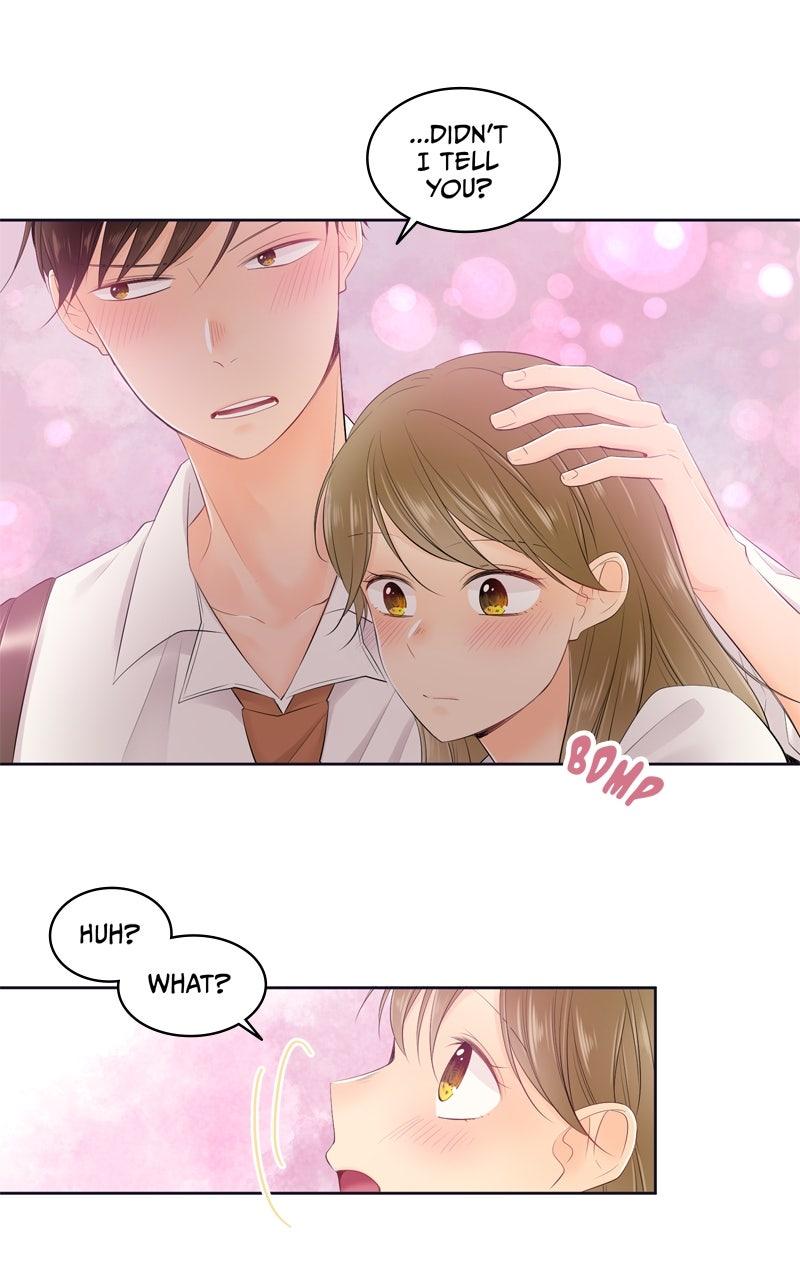 Revenge Love Chap 143 - Next Chap 144