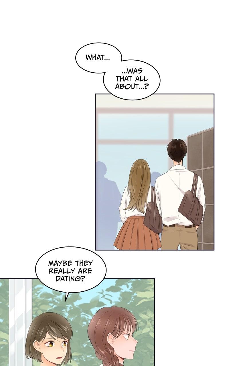 Revenge Love Chap 143 - Next Chap 144