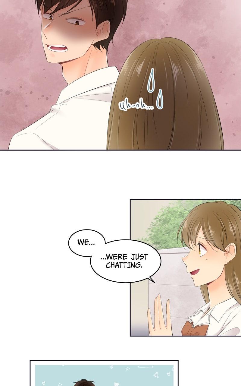 Revenge Love Chap 143 - Next Chap 144