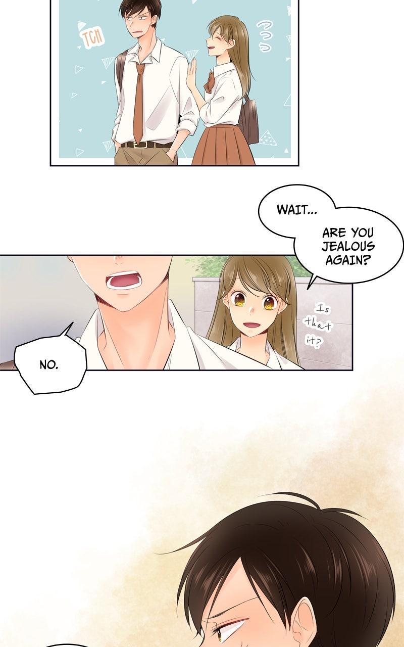 Revenge Love Chap 143 - Next Chap 144