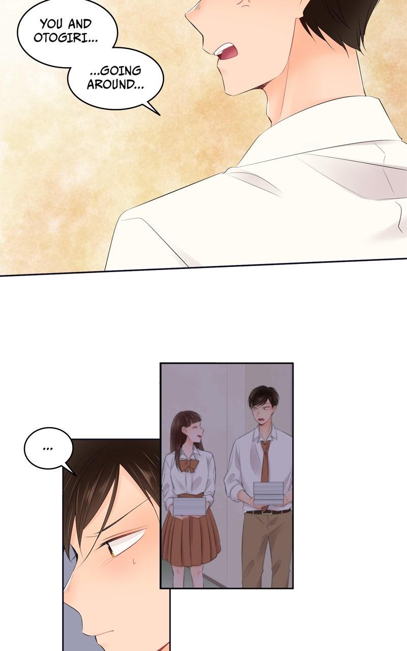 Revenge Love Chap 143 - Next Chap 144