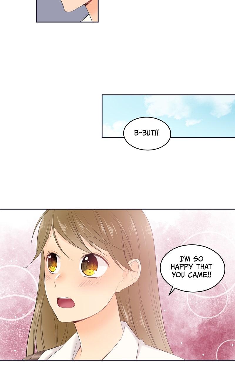 Revenge Love Chap 143 - Next Chap 144